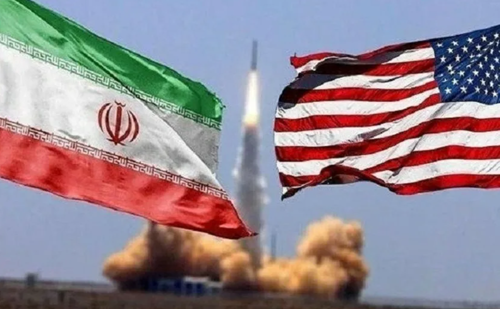 США опустошают арсеналы: стоимость операции против Ирана шокирует