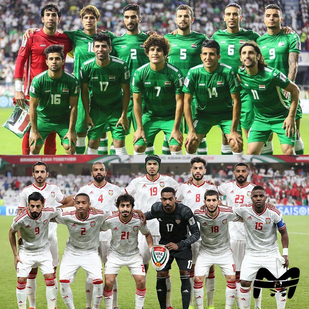 Кто заменит Иран на ЧМ-2026? Главные претенденты известны