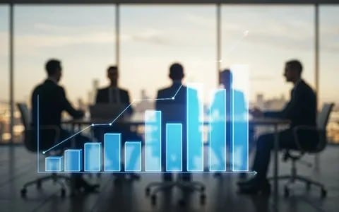 ИИ-паника на рынках: почему tech-акции падают как домино?