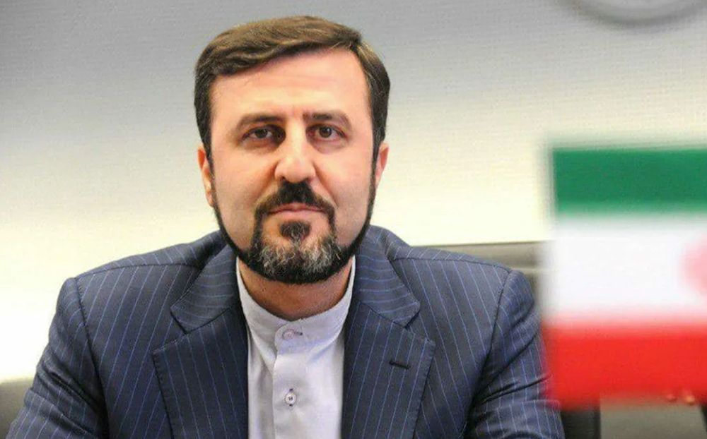 Иран назвал главное условие прекращения огня: мирные переговоры начались