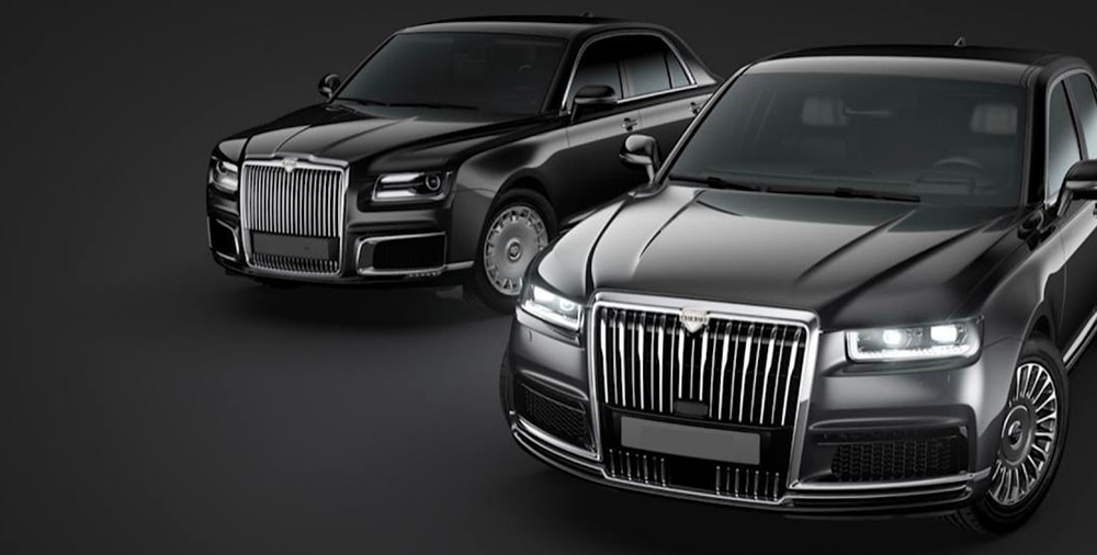 Aurus 2027: почему премиальный автомобиль подорожает на 10 миллионов рублей
