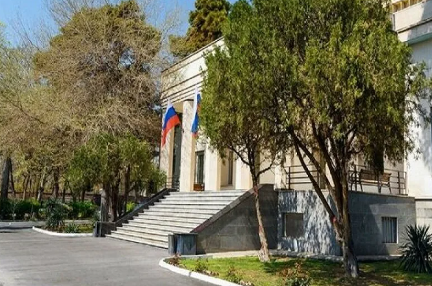 Атака на российское консульство в Иране: МИД требует соблюдения международного права