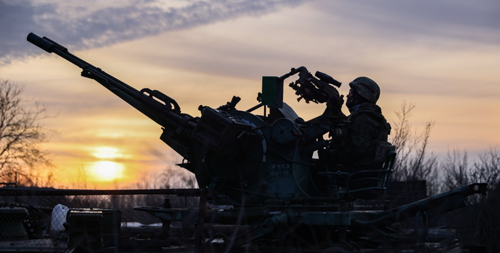 Атакована компрессорная станция Газпрома «Русская»