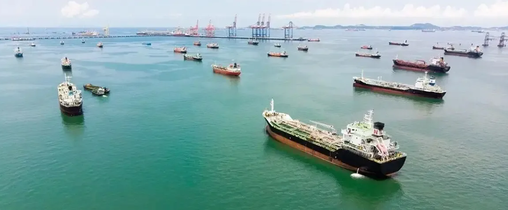 Иран выдвинул условие для прохода судов через Ормузский пролив