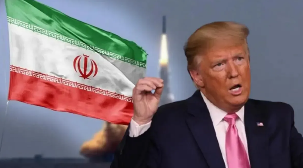 Военная операция в Иране завершена? Трамп о будущем Ормузского пролива и нефтяных санкций