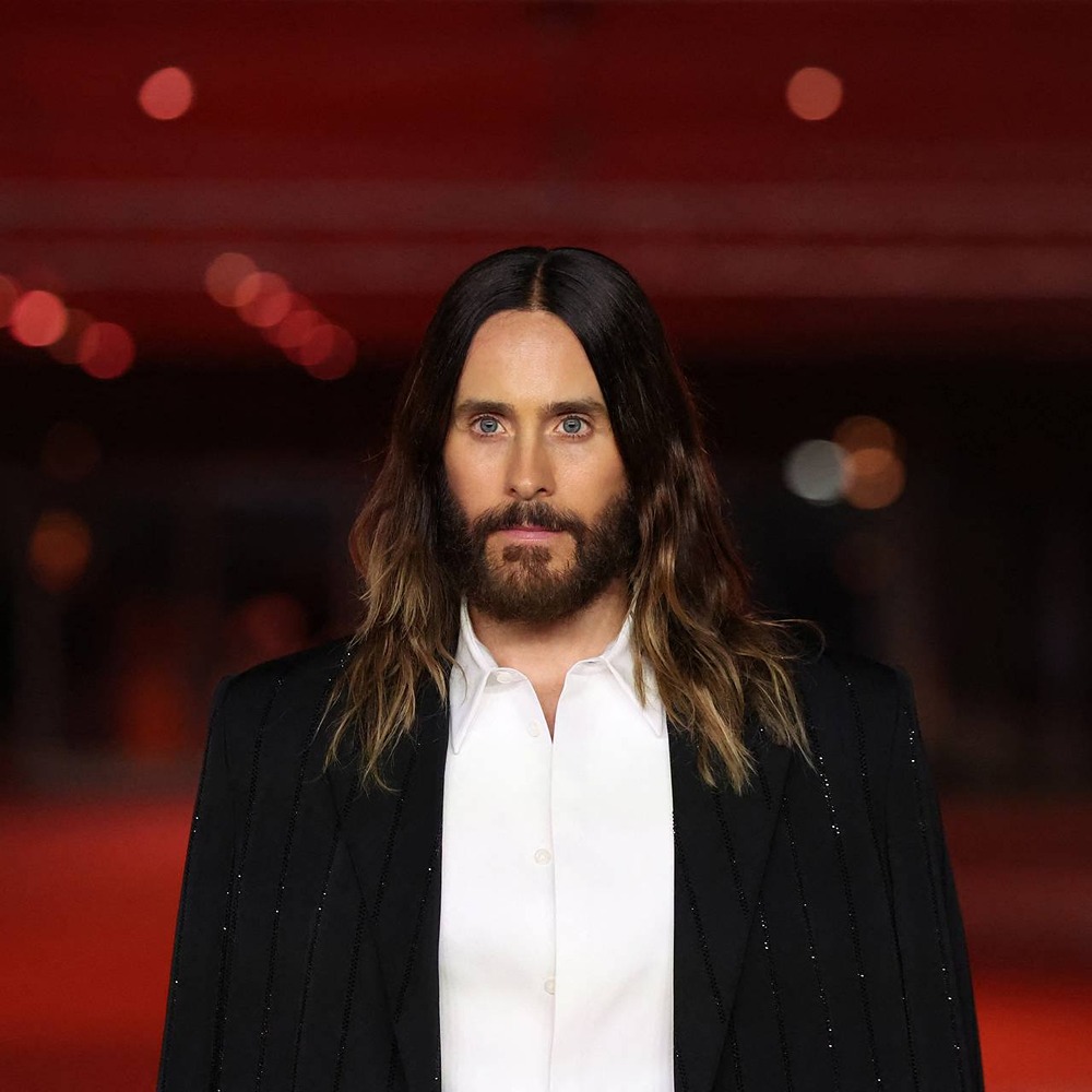 Джаред Лето расширяет бизнес: актёр регистрирует бренд в России