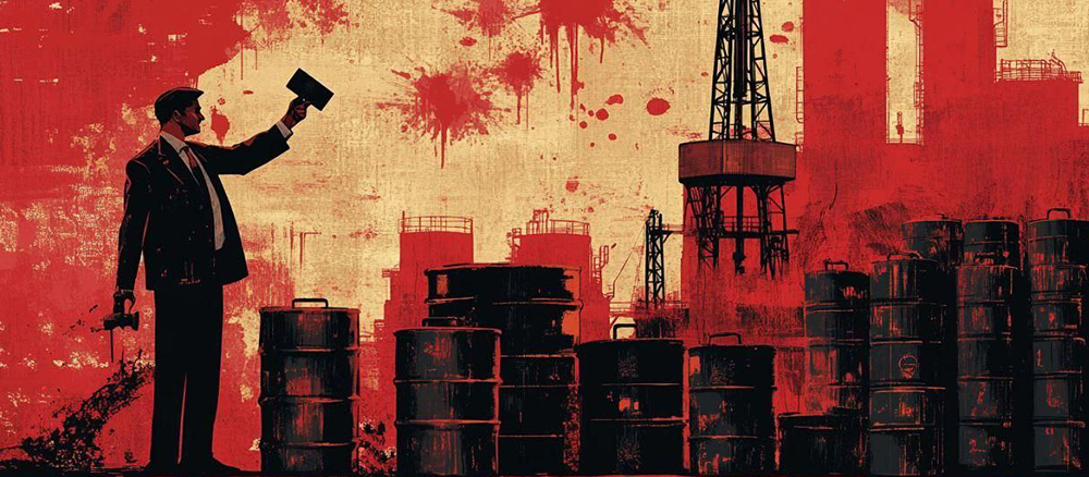 Война в Иране вынудила МЭА открыть стратегические резервы