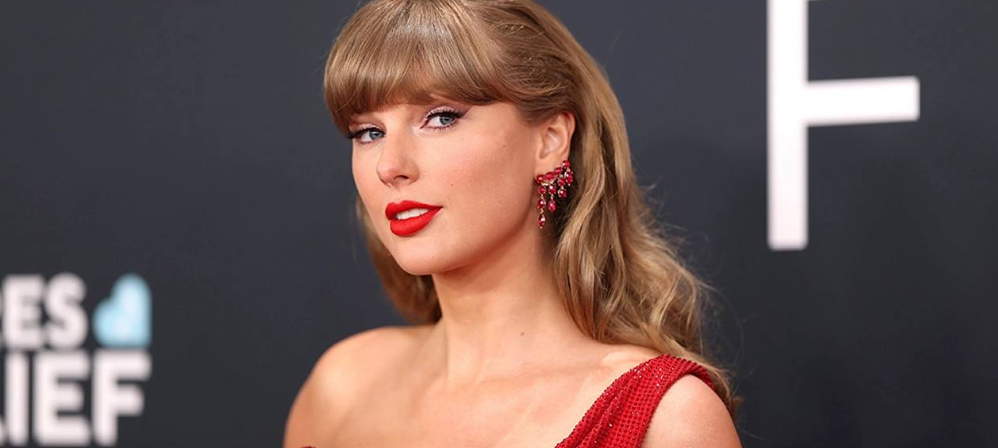 От музыки к миллиардам: Тейлор Свифт вошла в элиту Forbes