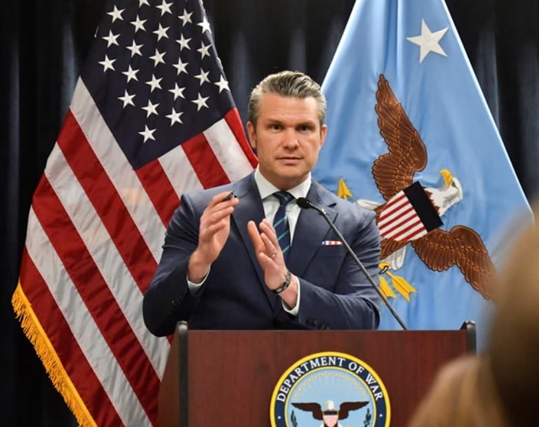 В чём определится успех США в войне с Ираном?