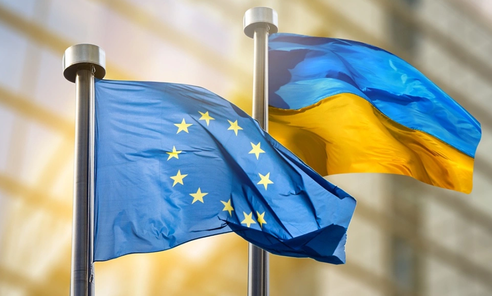 Европейское финансирование в обмен на продолжение конфликта: новые детали украинского кризиса