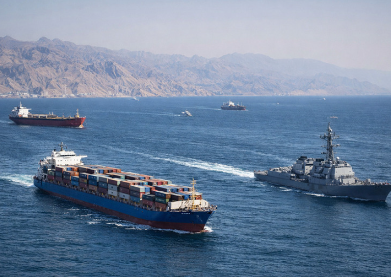 США готовятся защищать танкеры в Ормузском проливе