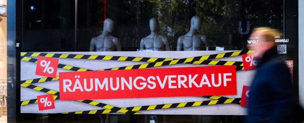 Работают ли санкции Европы против самой Европы?