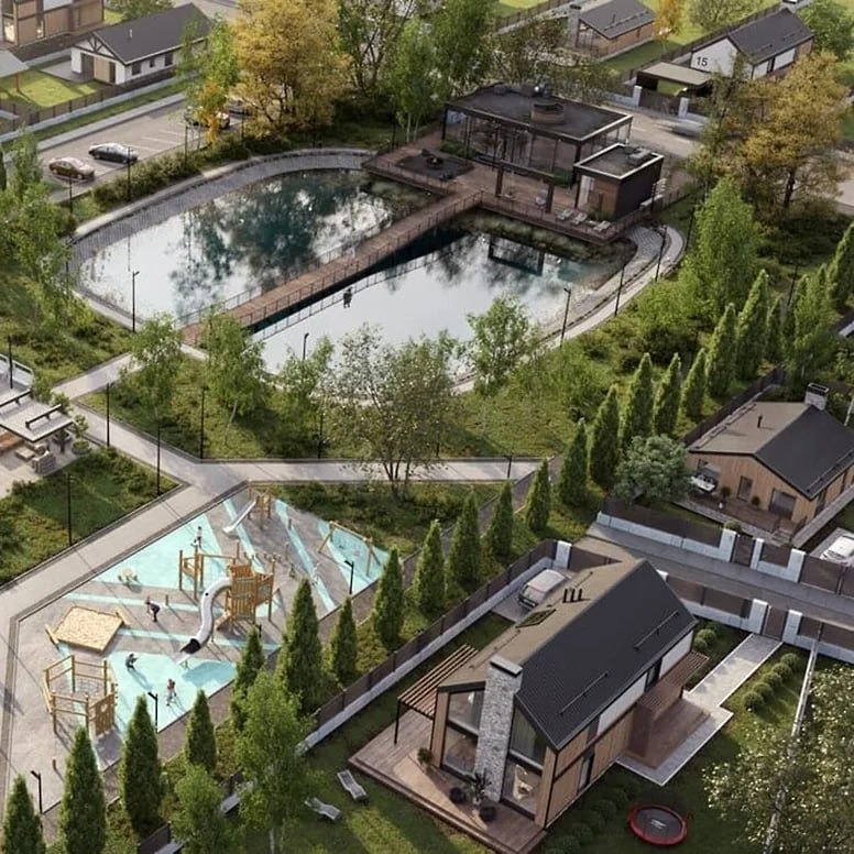 13 посёлков под угрозой: юристы оценивают шансы собственников отстоять дома в суде после включения в водоохранную зону