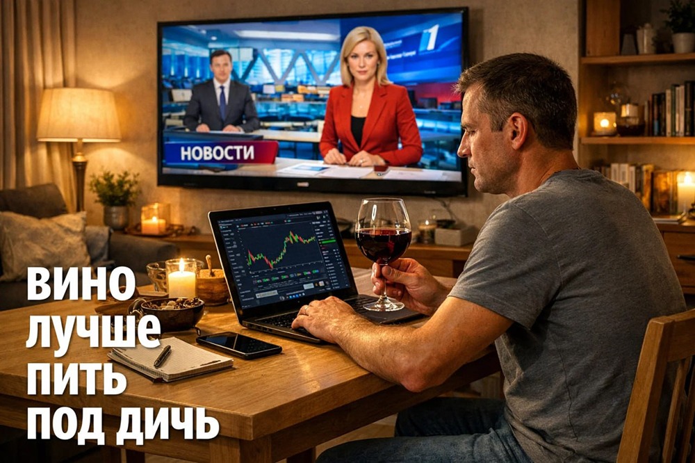 Почему инвесторы теряют деньги на бирже?