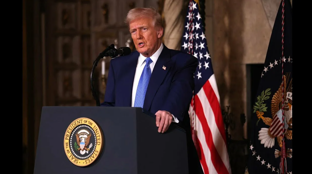 Трамп против закона Джонса: что изменится на рынке топлива