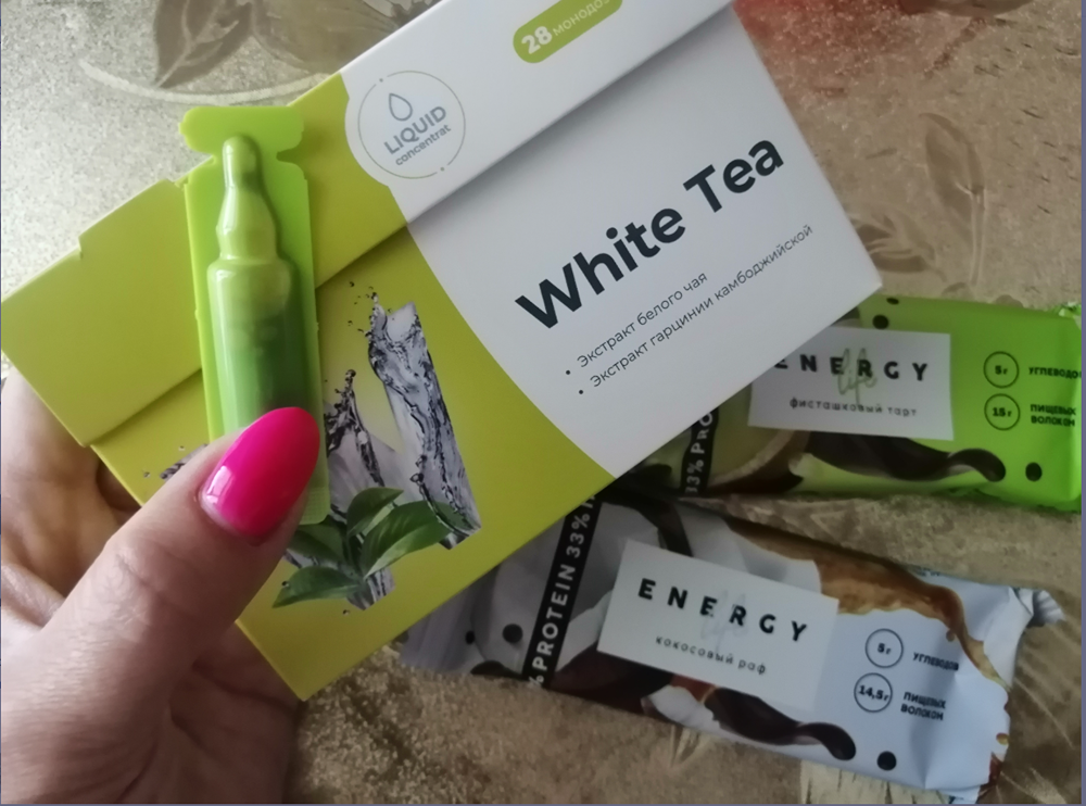 Как взять аппетит под контроль и забыть о тяге к сладкому навсегда?