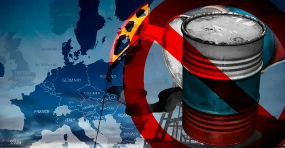 Смягчение санкций на российскую нефть: Минфин США разрешил транзит 100 млн баррелей