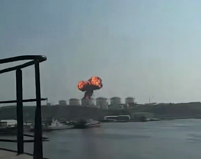 Атака на порт Омана: как развивается конфликт в регионе?