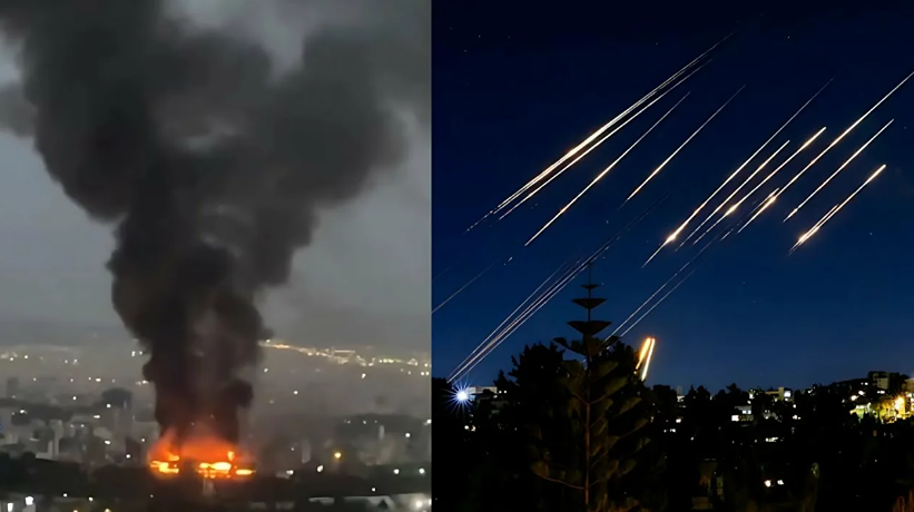 Трамп анонсировал „очень сильные удары“ по Ирану на следующей неделе