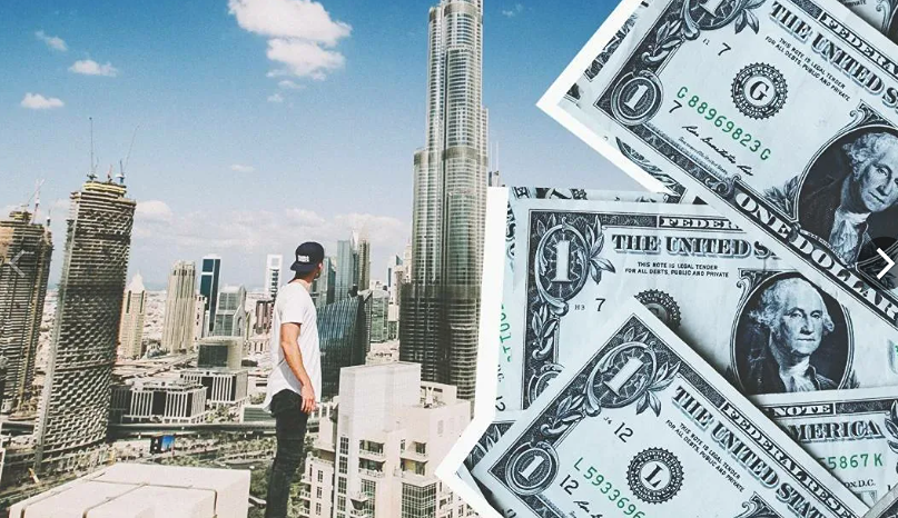 Сколько теряет экономика ОАЭ из-за конфликта на Ближнем Востоке?