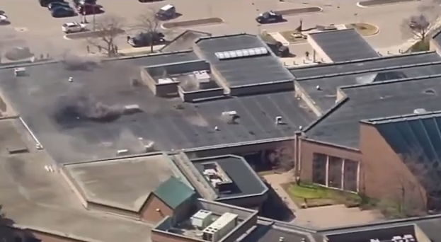 Что произошло в синагоге Temple Israel в Мичигане: теракт унёс ли жизни людей