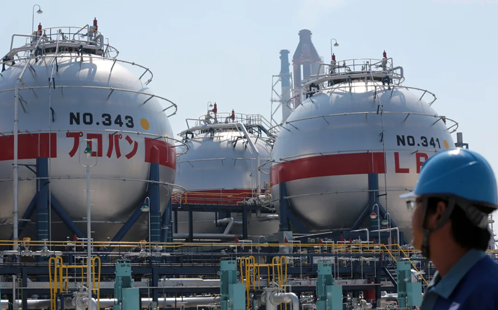 Дефицит СПГ: остановка производства в Катаре создает глобальный кризис