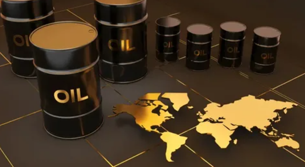 Рекордное падение нефтедобычи: что происходит на рынке нефти сейчас