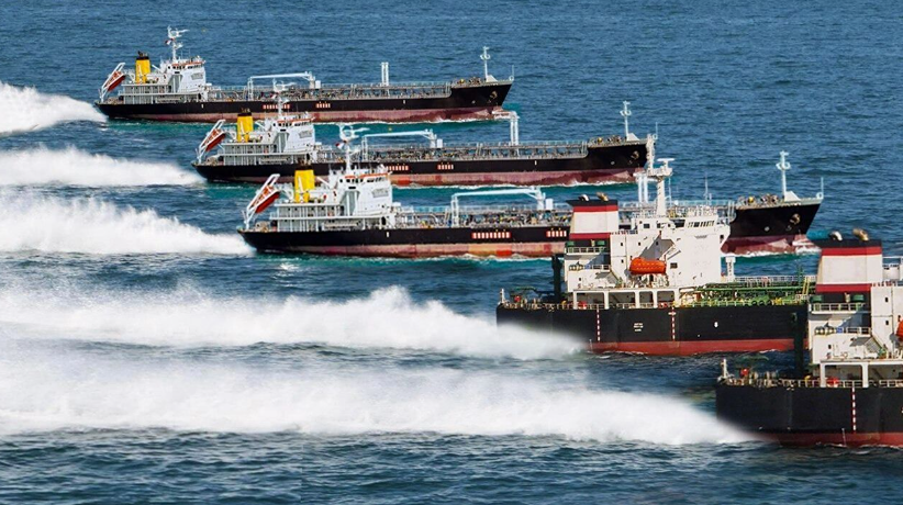 Кризис петродоллара: шаг Ирана по Ормузскому проливу