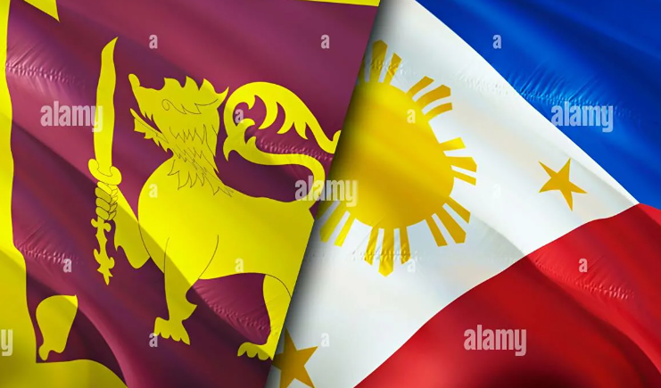 Россия на помощь: Шри‑Ланка и Филиппины рассматривают закупку нефти из‑за рисков на Ближнем Востоке