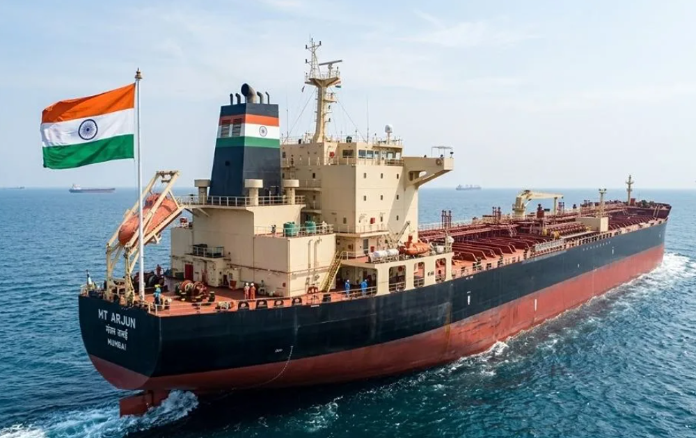 Прорыв в отношениях: Иран открыл Ормузский пролив для индийских танкеров