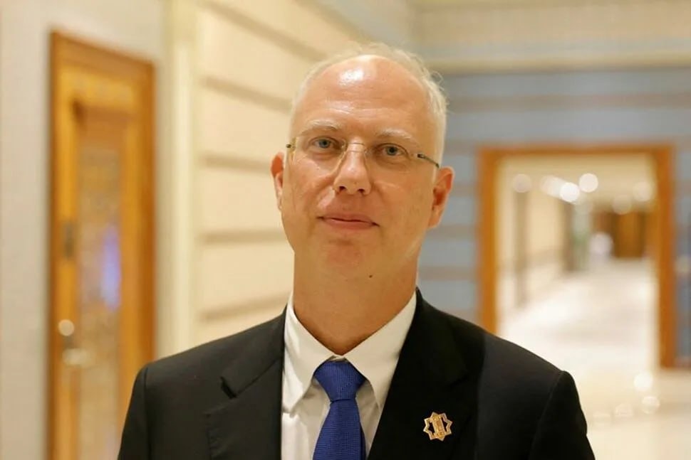 Россия и США обсудили роль энергоресурсов в мировой экономике — Кирилл Дмитриев