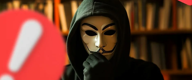 Мошенники атакуют через образовательные платформы: число инцидентов выросло на 38 %