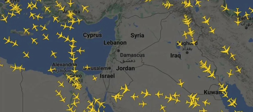 Багдад на пути к закрытию неба: Ирак финансирует ПВО, чтобы ограничить присутствие авиации США и Израиля