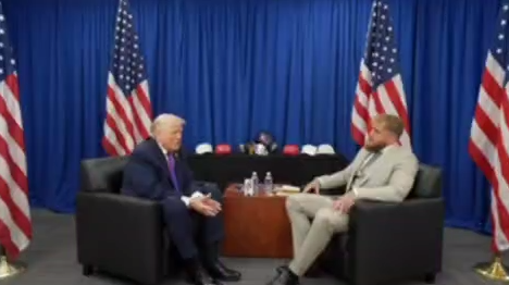 Какая истинная причина войны США и Ирана по словам Трампа?