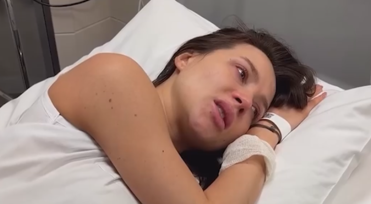 Как проходит лечение Лерчек 