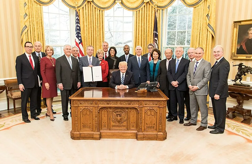 Конгресс США на распутье: финансирование операции против Ирана осложнено