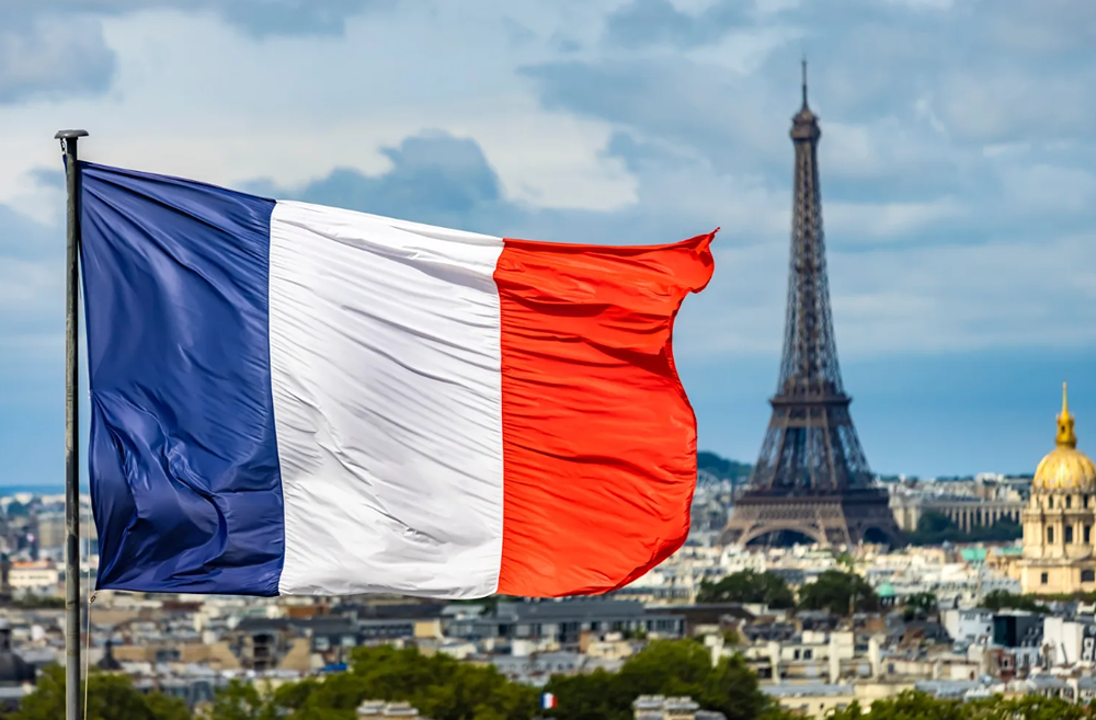 В войне США и Ирана пострадала Франция 