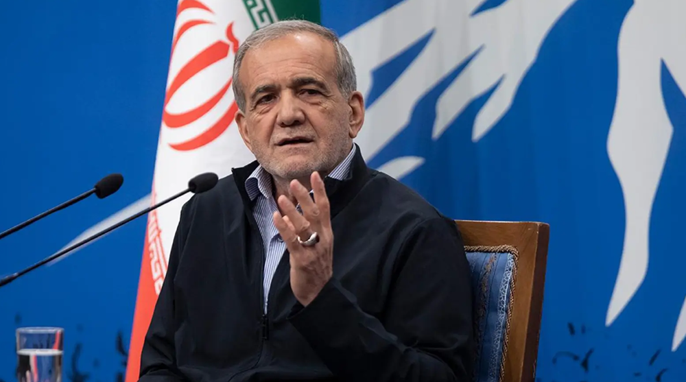 Масуд Пезешкиан выдвинул условия мира: что требует Иран от Запада