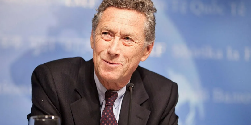 Цена на нефть может достичь $200 за баррель: Оливье Бланшар указал на совокупные риски