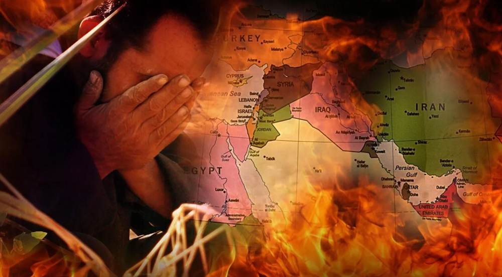 Что будет с Ближним Востоком, если США реализуют угрозу против энергосистемы Ирана