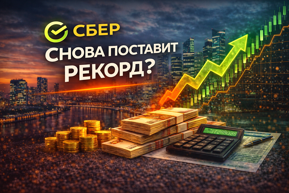 Качество активов Сбера: новый уровень надежности
