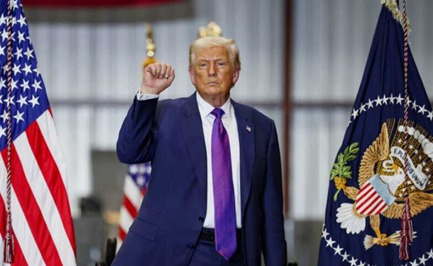 Трамп объявил о победе над Ираном, но заявил о продолжении войны