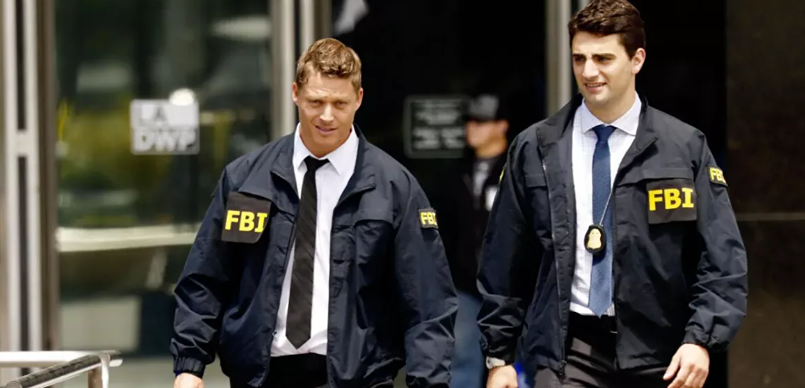 ФБР США стало жертвой хакера из‑за ошибки сотрудника