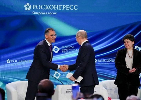 Может ли Россия стать мировым лидером в биоэкономике?