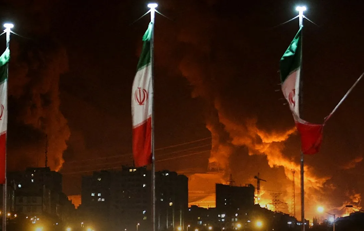 Готов ли Иран закончить войну?