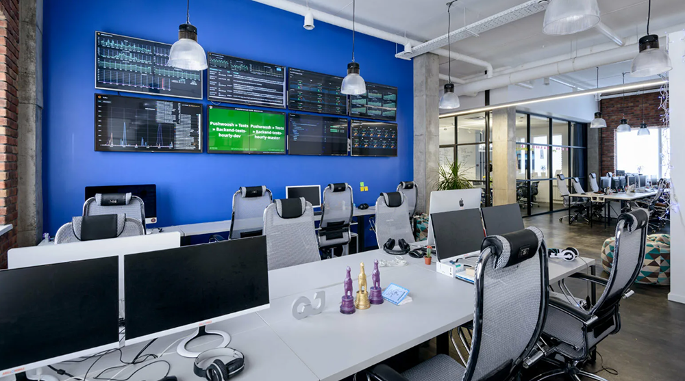 Налоговые льготы для ИТ-компаний не работают