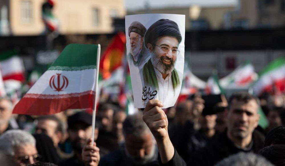 Моджтаба Хаменеи ранен, но продолжает исполнять обязанности лидера