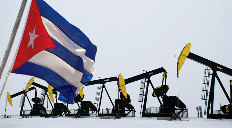 Почему на Кубе уже три месяца нет поставок топлива 