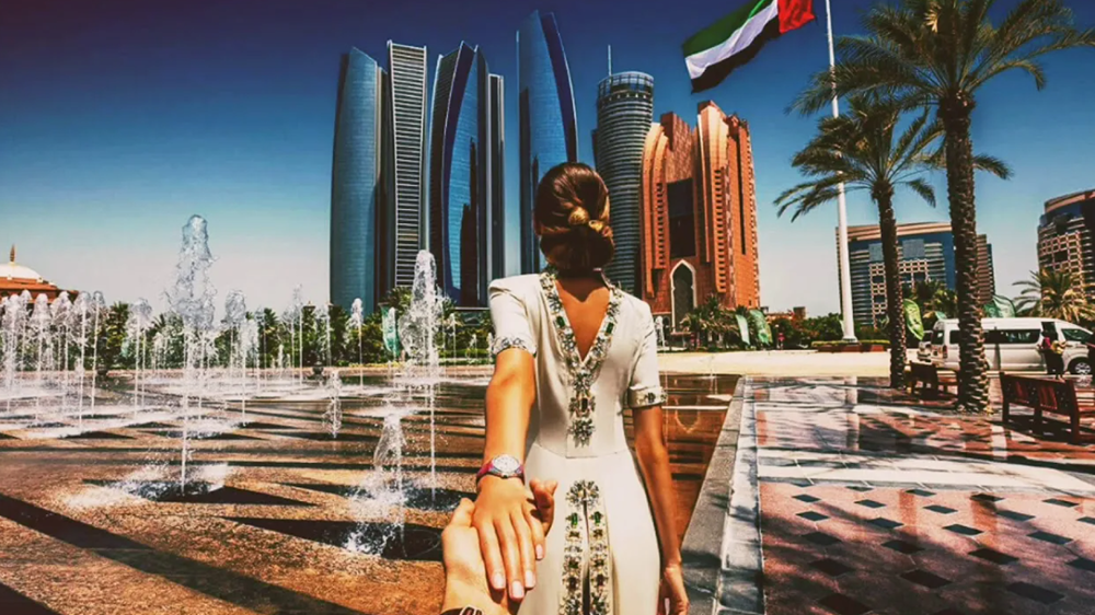 Куда поехать вместо ОАЭ: эксперты назвали главные альтернативы для российских туристов