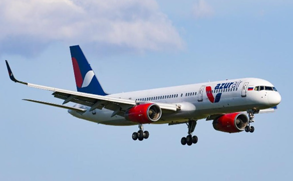 Почему Azur air приостановил рейсы в Таиланд